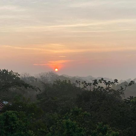 Finca Los Caballos Montezuma Buitenkant foto